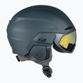 Kask narciarski Alpina Alto V ink matt 4