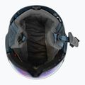 Kask narciarski Alpina Alto V ink matt 5
