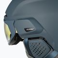 Kask narciarski Alpina Alto V ink matt 8