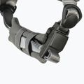 Kask narciarski Alpina Alto QV gunmetal matt 9