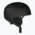 Kask narciarski Alpina Arber black matte 4