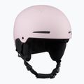 Kask narciarski Alpina Arber rose matt