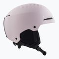 Kask narciarski Alpina Arber rose matt 12