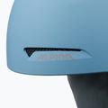 Kask narciarski Alpina Arber skyblue matt 7