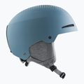 Kask narciarski Alpina Arber skyblue matt 8