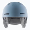 Kask narciarski Alpina Arber skyblue matt 9
