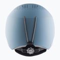 Kask narciarski Alpina Arber skyblue matt 10