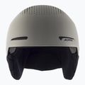 Kask narciarski Alpina Arber moon/grey matt 2