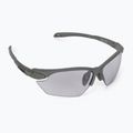 Okulary przeciwsłoneczne Alpina Twist Five Hr S V moon grey matt/black