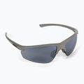 Okulary przeciwsłoneczne Alpina Tri-Effect 2.0 moon grey matt/black mirror/clear/orange mirror