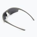 Okulary przeciwsłoneczne Alpina Tri-Effect 2.0 moon grey matt/black mirror/clear/orange mirror 2