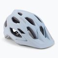 Kask rowerowy Alpina Carapax 2.0 dove blue/grey matte