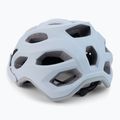 Kask rowerowy Alpina Carapax 2.0 dove blue/grey matte 4