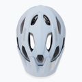 Kask rowerowy Alpina Carapax 2.0 dove blue/grey matte 6