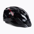 Kask rowerowy Alpina Panoma 2.0 black/red gloss