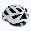 Kask rowerowy Alpina Panoma 2.0 white/blue gloss 4