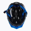 Kask rowerowy Alpina Panoma 2.0 white/blue gloss 5