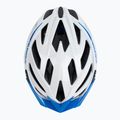 Kask rowerowy Alpina Panoma 2.0 white/blue gloss 6