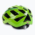 Kask rowerowy Alpina Panoma 2.0 green/blue gloss 4