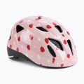 Kask rowerowy dziecięcy Alpina Ximo strawberry rose gloss