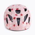 Kask rowerowy dziecięcy Alpina Ximo strawberry rose gloss 2