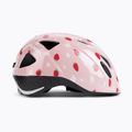Kask rowerowy dziecięcy Alpina Ximo strawberry rose gloss 3