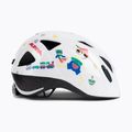 Kask rowerowy dziecięcy Alpina Ximo white bear gloss 3