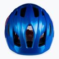 Kask rowerowy dziecięcy Alpina Pico true blue gloss 2