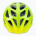 Kask rowerowy Alpina Mythos 3.0 L.E. A9713345 be visible/silver gloss 2