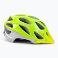Kask rowerowy Alpina Mythos 3.0 L.E. A9713345 be visible/silver gloss 3