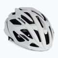 Kask rowerowy Alpina Valparola white matte