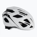 Kask rowerowy Alpina Valparola white matte 3