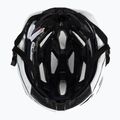 Kask rowerowy Alpina Valparola white matte 5