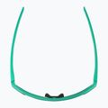 Okulary przeciwsłoneczne Alpina Bonfire turquoise matt/green 4