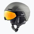 Kask narciarski Alpina Oro QV Mips gunmetal matt 7