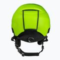 Kask narciarski dziecięcy Alpina Pizi neon/yellow matt 3