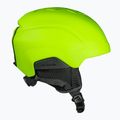 Kask narciarski dziecięcy Alpina Pizi neon/yellow matt 4