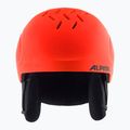 Kask narciarski dziecięcy Alpina Pizi neon/orange matt 10