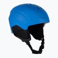 Kask narciarski dziecięcy Alpina Pizi blue matt