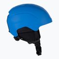 Kask narciarski dziecięcy Alpina Pizi blue matt 4