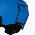 Kask narciarski dziecięcy Alpina Pizi blue matt 6