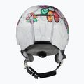 Kask narciarski dziecięcy Alpina Pizi patchwork/flower matt 3