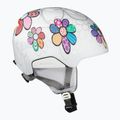 Kask narciarski dziecięcy Alpina Pizi patchwork/flower matt 4