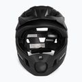 Kask rowerowy dziecięcy Alpina Rupi black matte 2