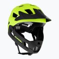 Kask rowerowy dziecięcy Alpina Rupi be visible matt