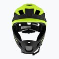 Kask rowerowy dziecięcy Alpina Rupi be visible matt 2