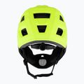 Kask rowerowy dziecięcy Alpina Rupi be visible matt 3