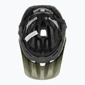 Kask rowerowy Alpina Rootage olive matt 5