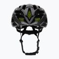 Kask rowerowy Alpina Panoma 2.0 black/neon yellow gloss 2
