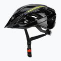 Kask rowerowy Alpina Panoma 2.0 black/neon yellow gloss 3